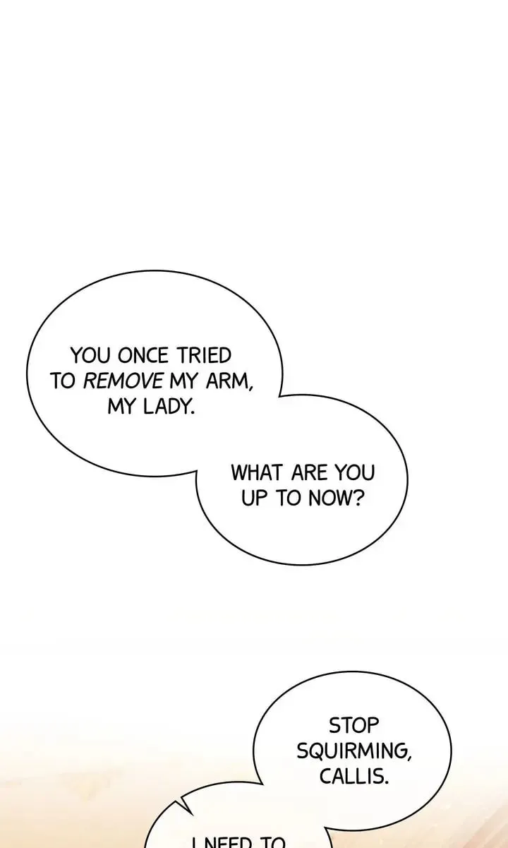 The Tragedy of a Villainess Chapter 1 page 38 - 