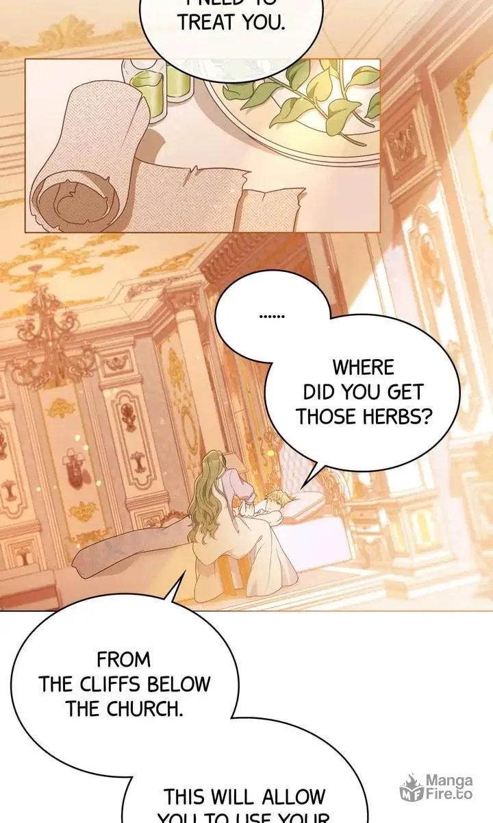 The Tragedy of a Villainess Chapter 1 page 39 - 