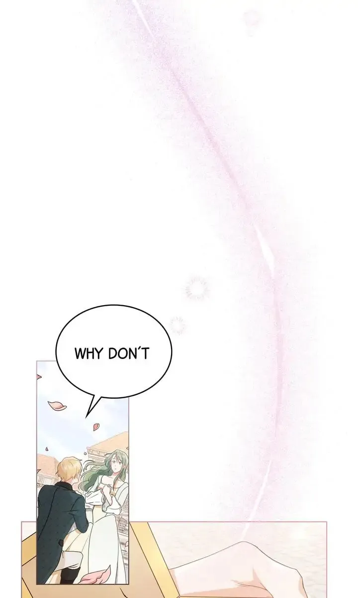 The Tragedy of a Villainess Chapter 1 page 49 - 