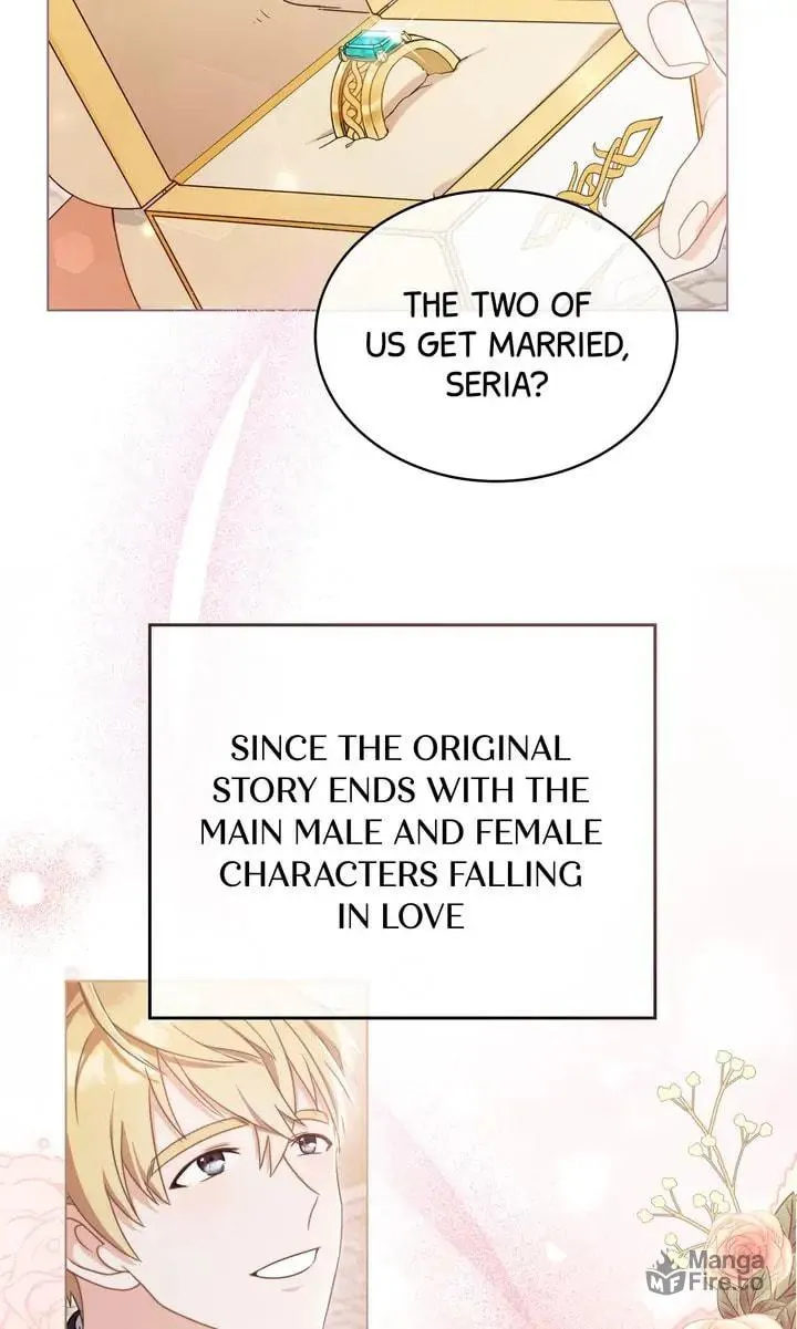 The Tragedy of a Villainess Chapter 1 page 50 - 