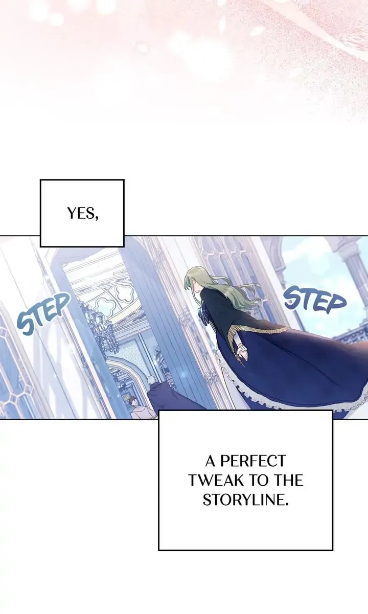 The Tragedy of a Villainess Chapter 1 page 53 - 