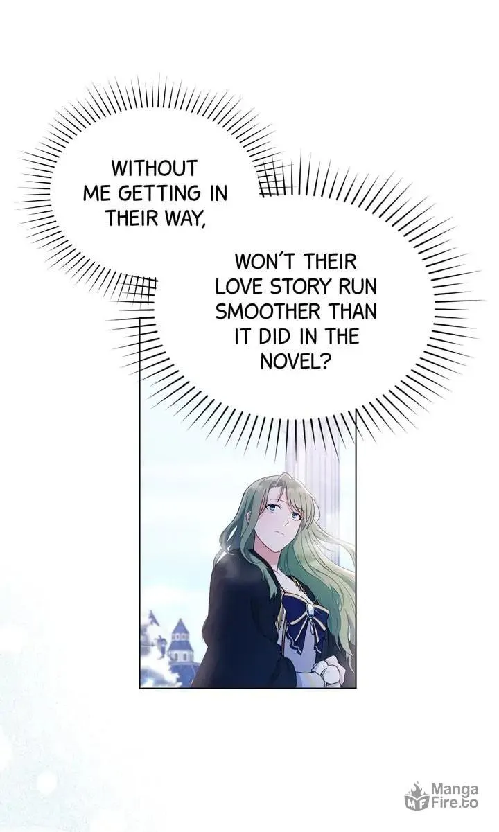 The Tragedy of a Villainess Chapter 1 page 54 - 