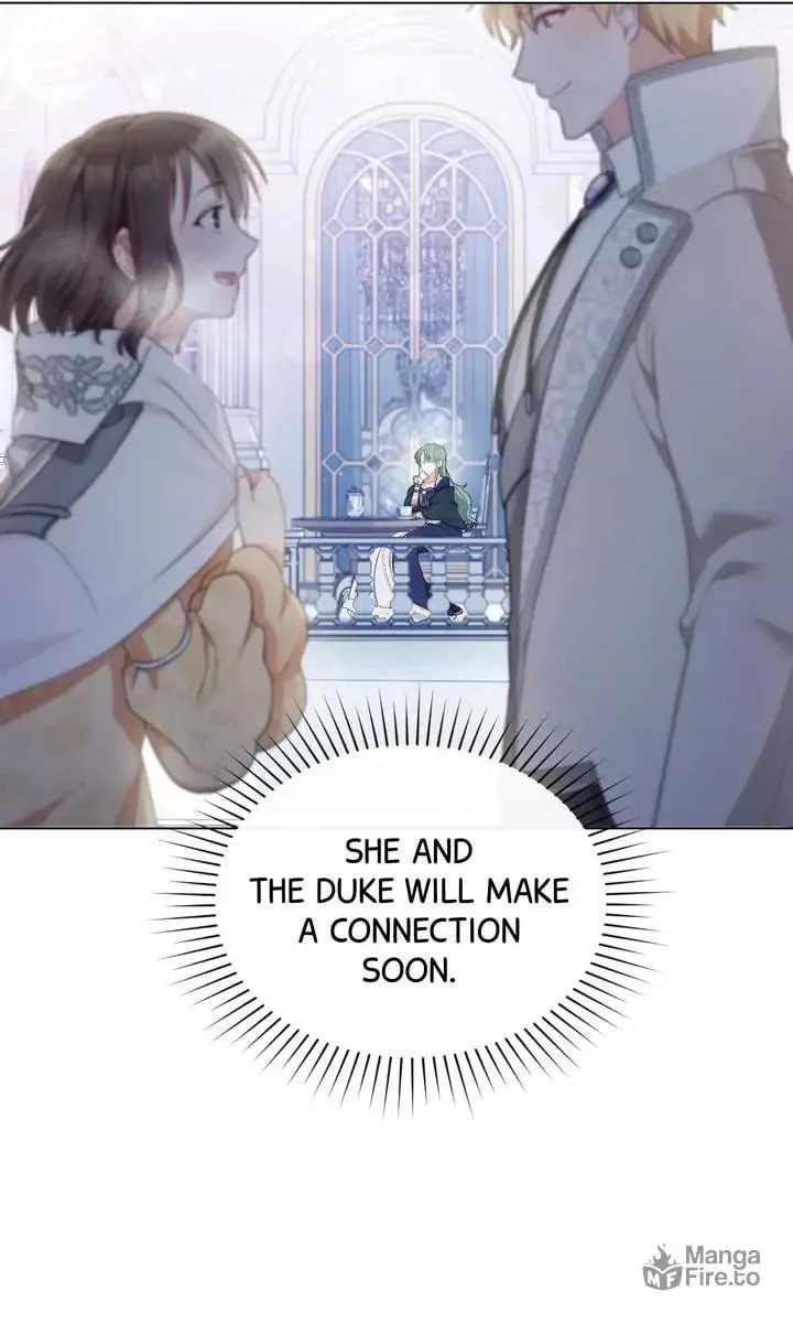 The Tragedy of a Villainess Chapter 1 page 57 - 