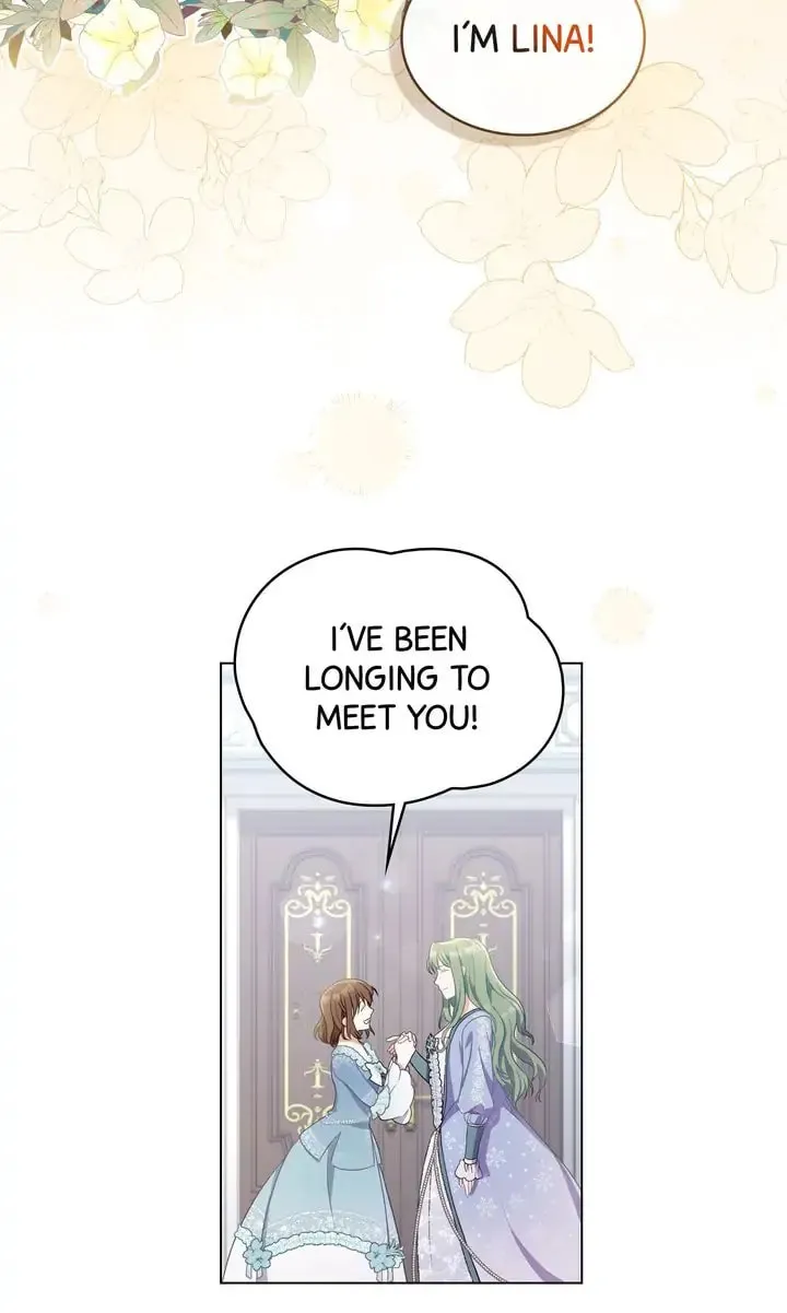 The Tragedy of a Villainess Chapter 1 page 61 - 