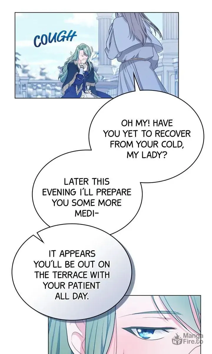 The Tragedy of a Villainess Chapter 1 page 9 - 
