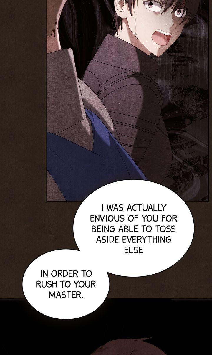 The Tragedy of a Villainess Chapter 118.6 page 11 - 