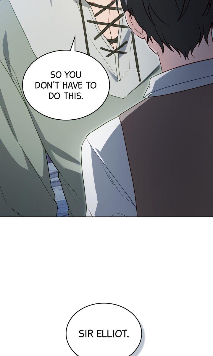 The Tragedy of a Villainess Chapter 118.6 page 14 - 