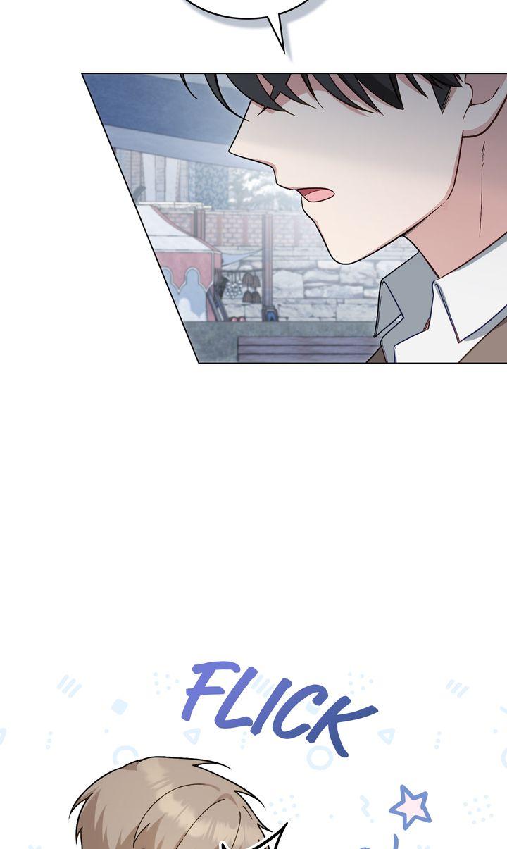 The Tragedy of a Villainess Chapter 118.6 page 15 - 