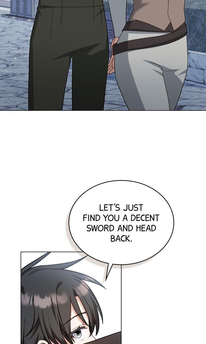 The Tragedy of a Villainess Chapter 118.6 page 20 - 