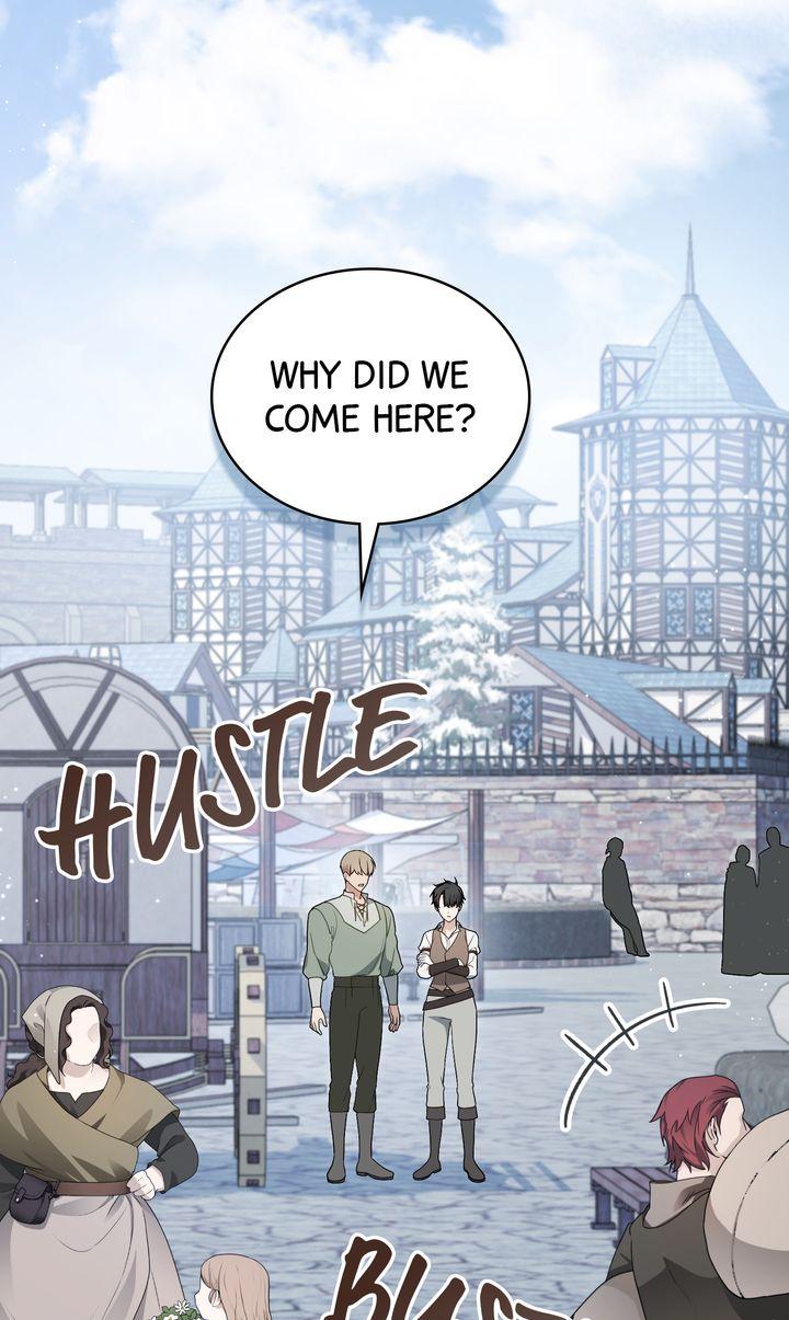 The Tragedy of a Villainess Chapter 118.6 page 3 - 
