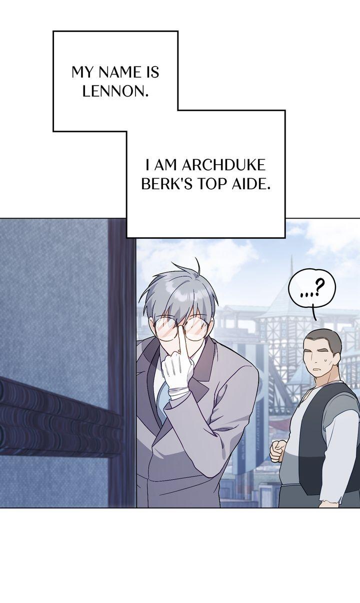 The Tragedy of a Villainess Chapter 118.6 page 25 - 