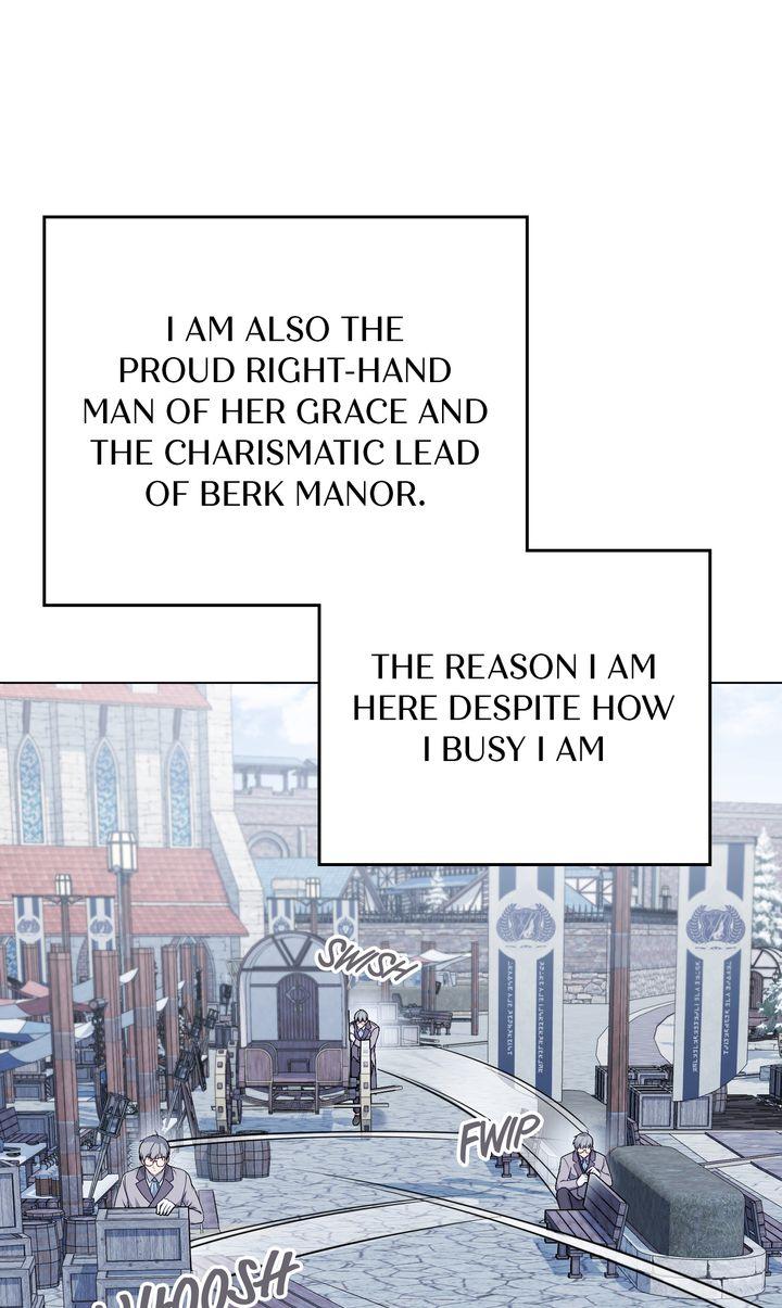 The Tragedy of a Villainess Chapter 118.6 page 26 - 
