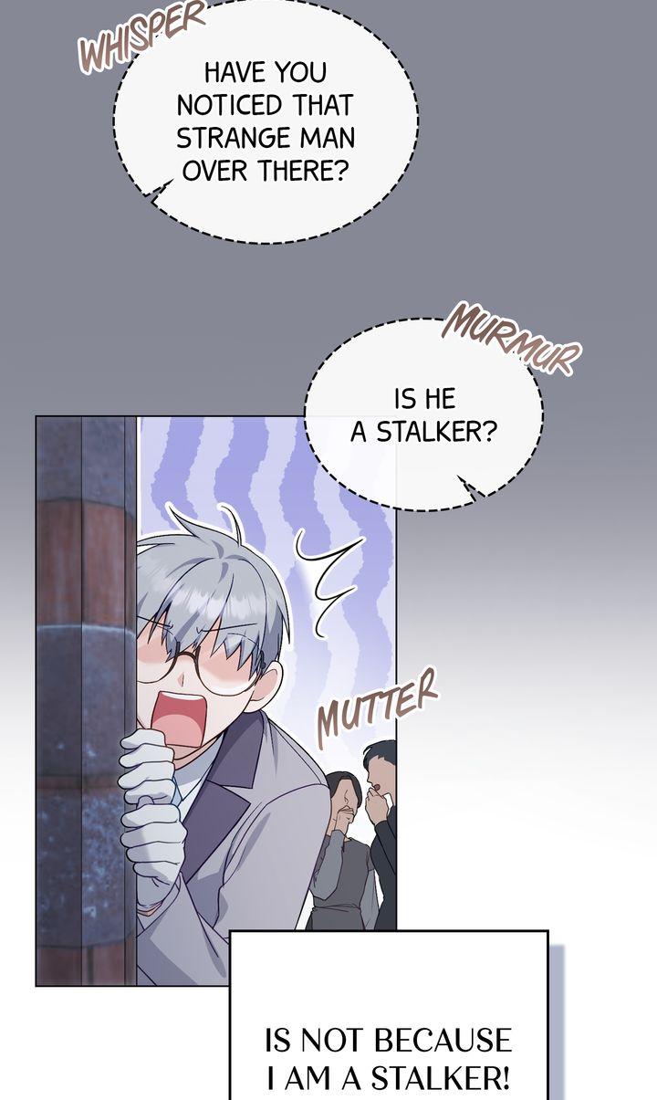 The Tragedy of a Villainess Chapter 118.6 page 28 - 