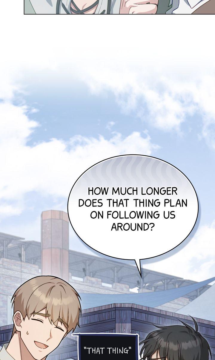 The Tragedy of a Villainess Chapter 118.6 page 36 - 