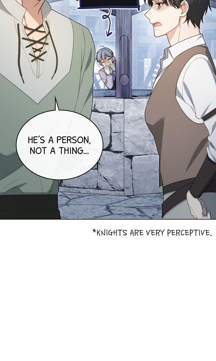 The Tragedy of a Villainess Chapter 118.6 page 37 - 