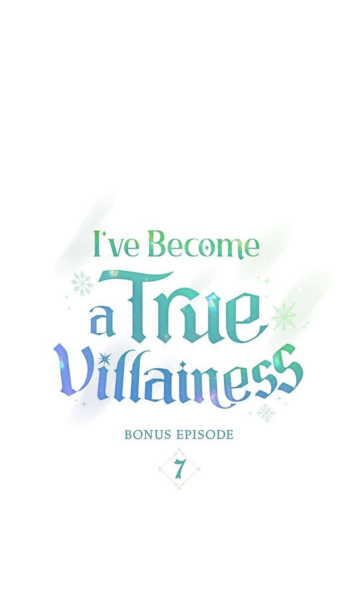 The Tragedy of a Villainess Chapter 118.6 page 38 - 