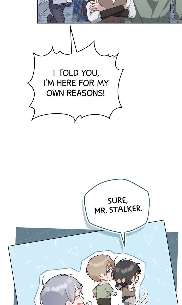 The Tragedy of a Villainess Chapter 118.6 page 42 - 