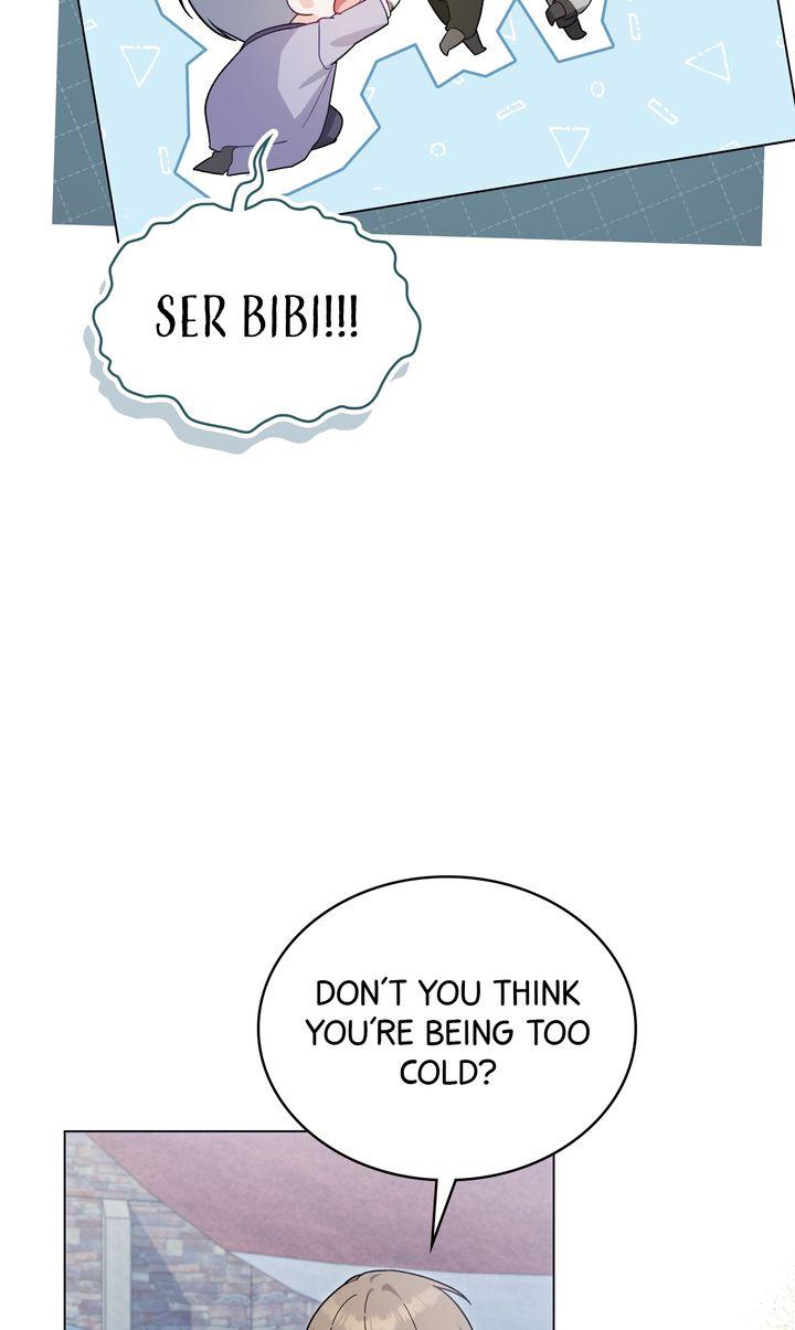 The Tragedy of a Villainess Chapter 118.6 page 43 - 