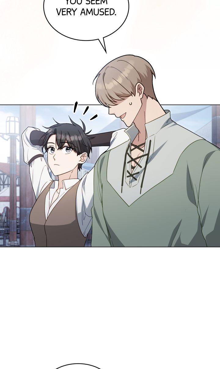 The Tragedy of a Villainess Chapter 118.6 page 48 - 