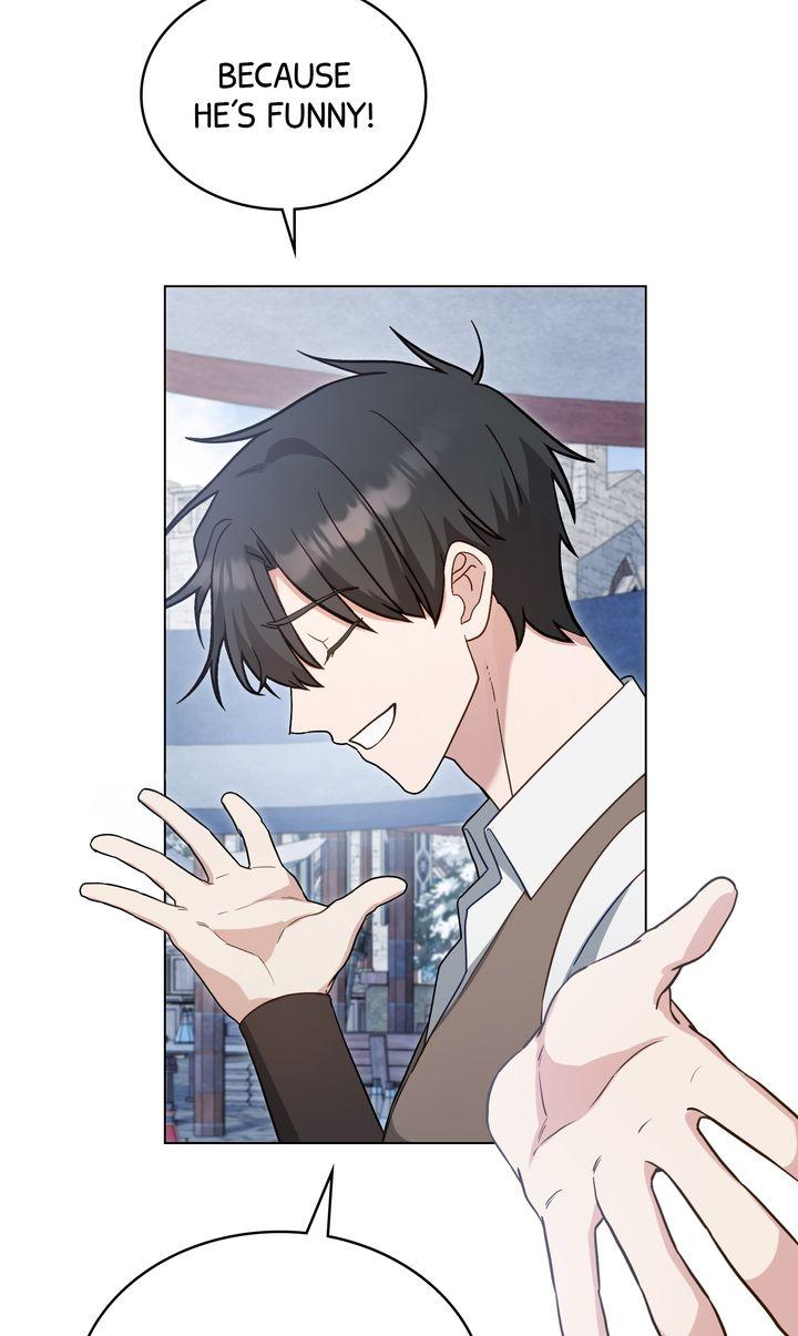 The Tragedy of a Villainess Chapter 118.6 page 49 - 