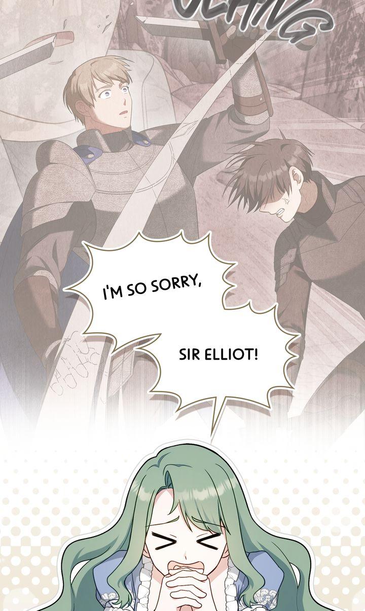The Tragedy of a Villainess Chapter 118.6 page 6 - 