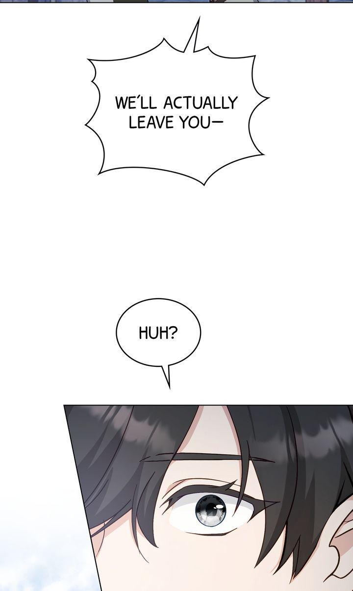 The Tragedy of a Villainess Chapter 118.6 page 51 - 