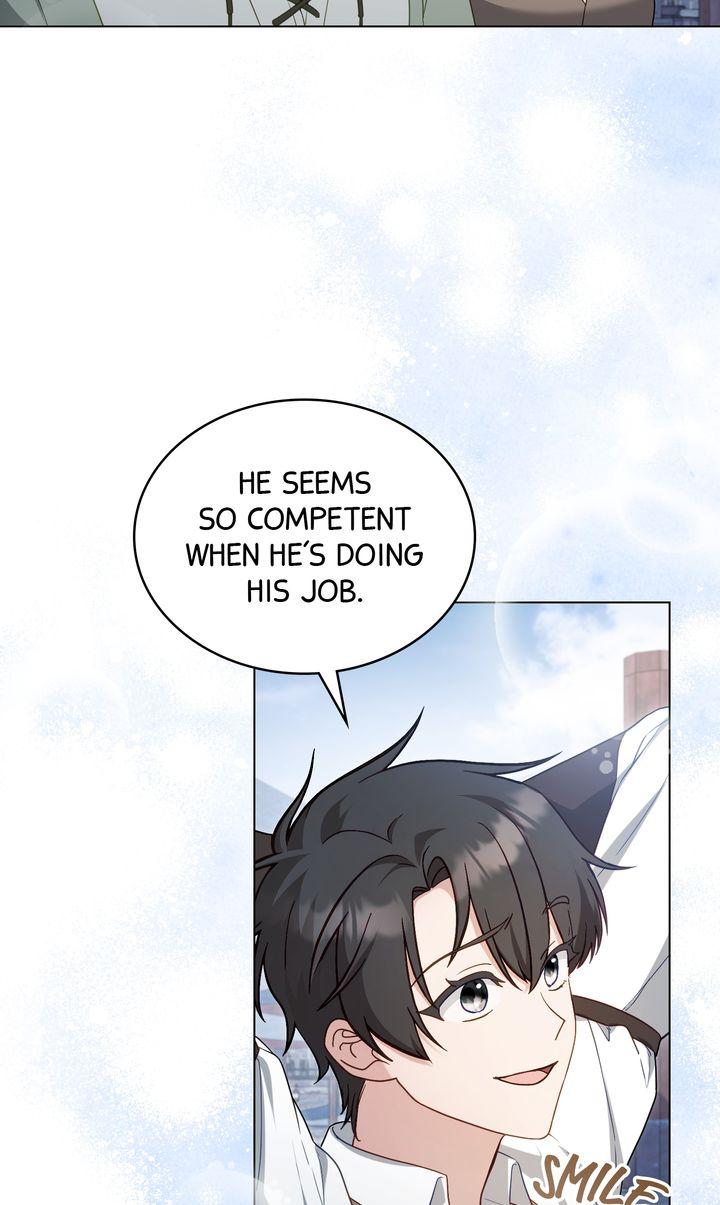 The Tragedy of a Villainess Chapter 118.6 page 58 - 