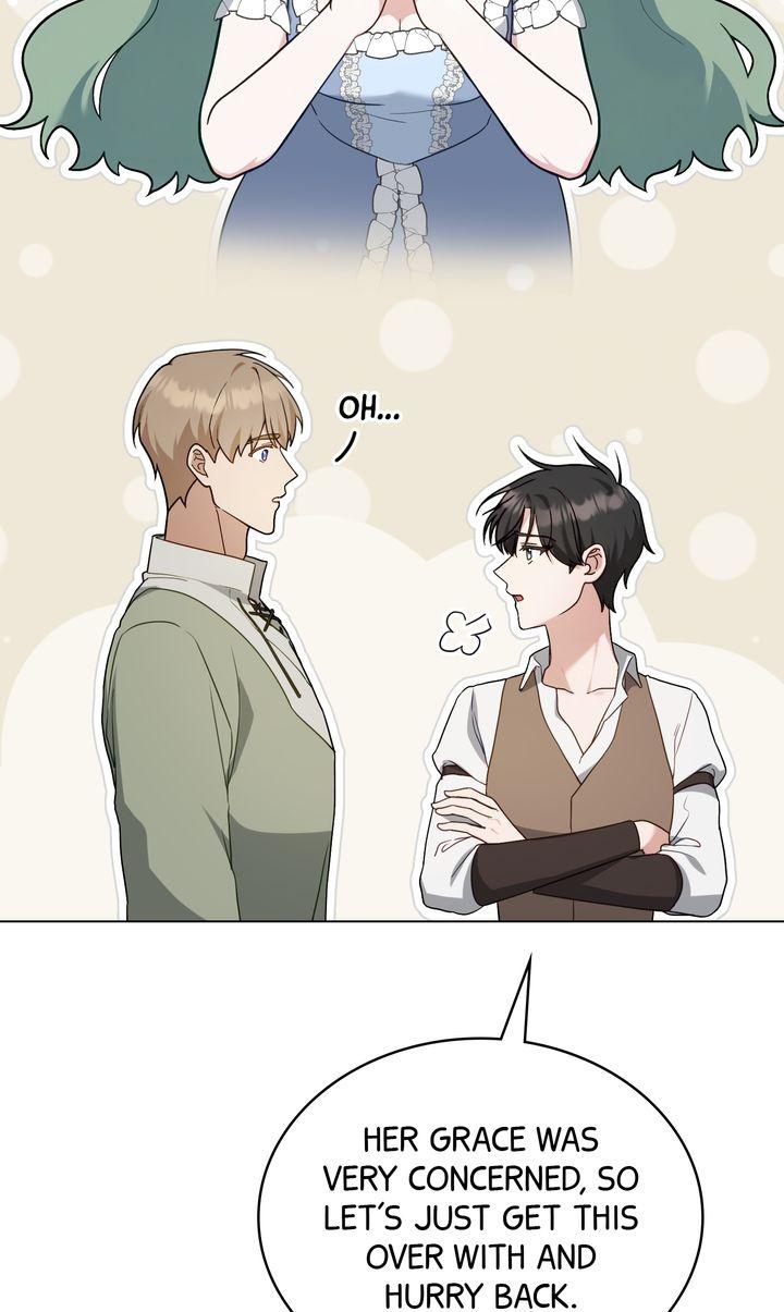 The Tragedy of a Villainess Chapter 118.6 page 7 - 