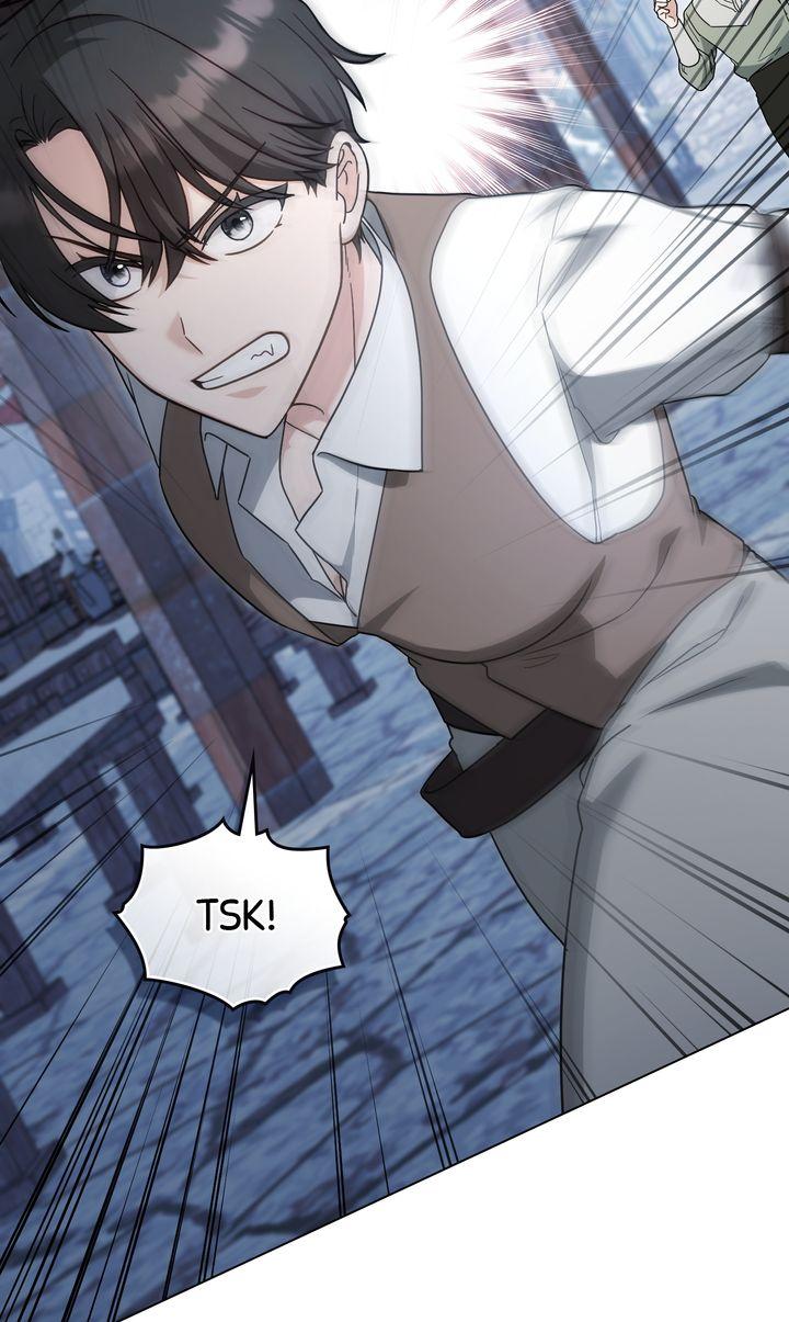 The Tragedy of a Villainess Chapter 118.6 page 64 - 