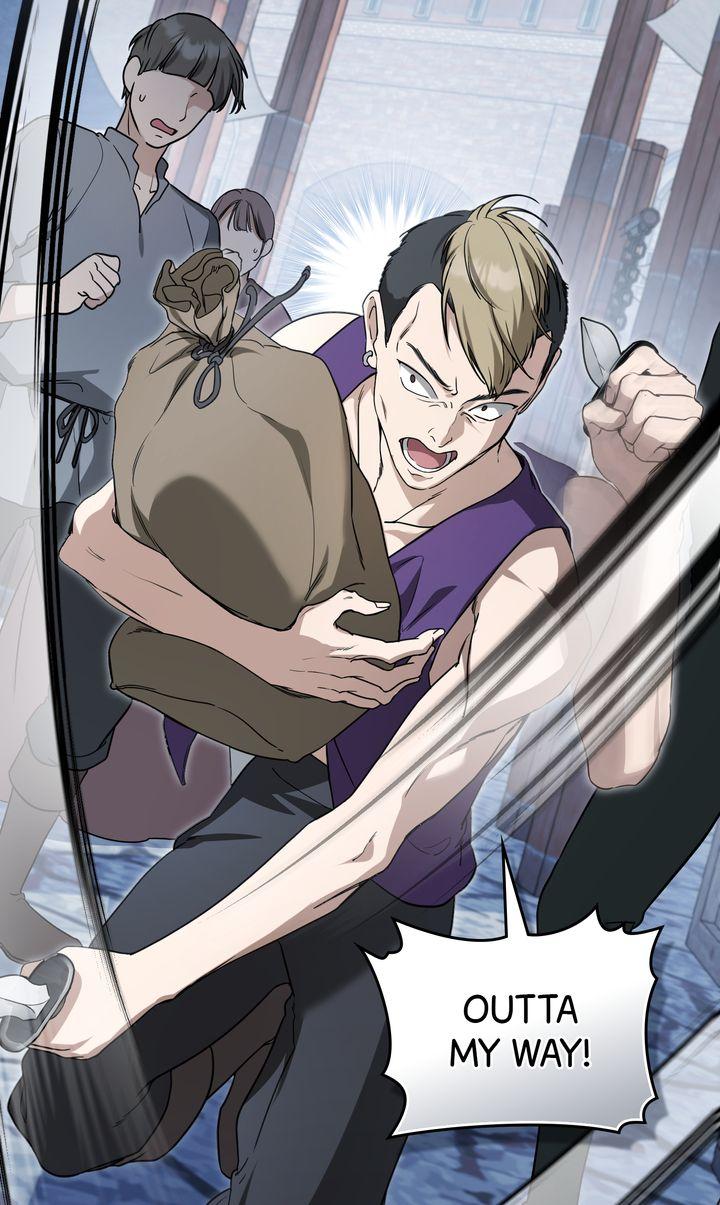 The Tragedy of a Villainess Chapter 118.6 page 67 - 