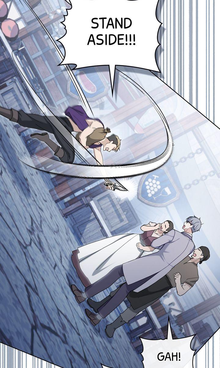The Tragedy of a Villainess Chapter 118.6 page 69 - 
