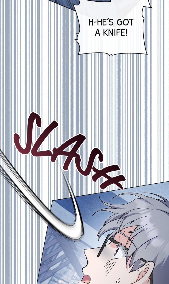 The Tragedy of a Villainess Chapter 118.6 page 70 - 