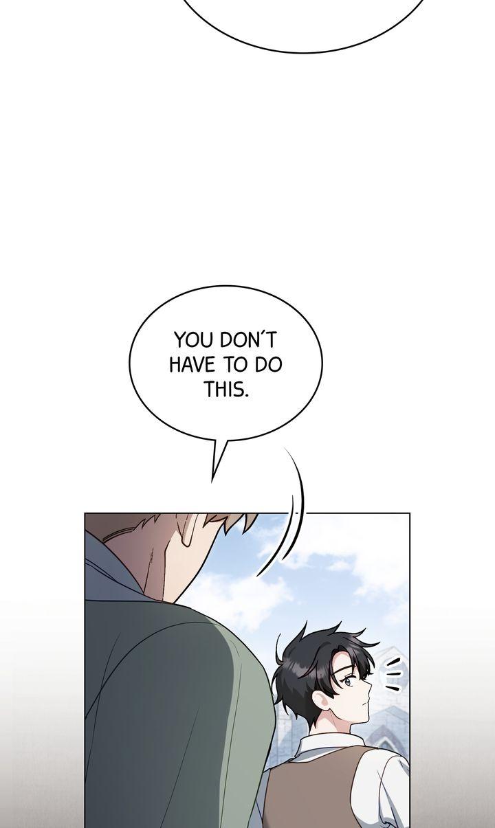 The Tragedy of a Villainess Chapter 118.6 page 8 - 