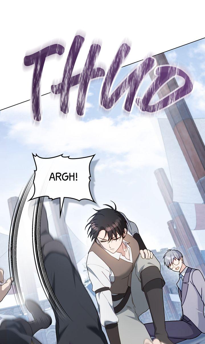 The Tragedy of a Villainess Chapter 118.6 page 74 - 
