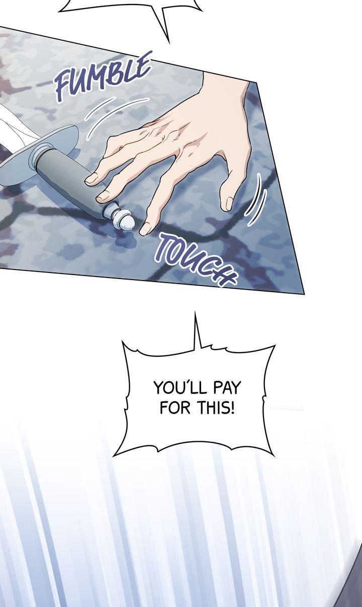 The Tragedy of a Villainess Chapter 118.6 page 77 - 