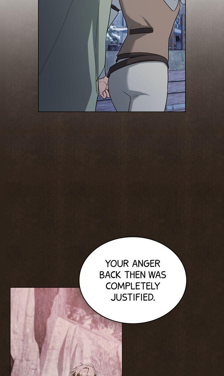 The Tragedy of a Villainess Chapter 118.6 page 9 - 