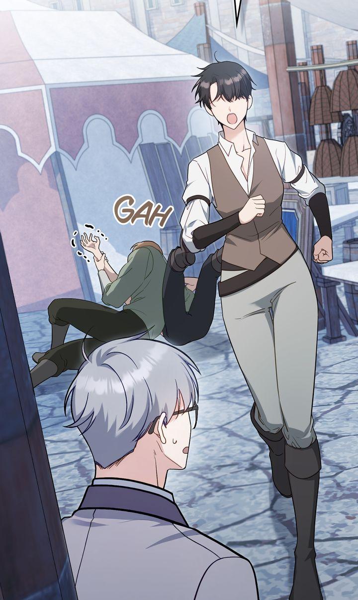 The Tragedy of a Villainess Chapter 118.6 page 81 - 
