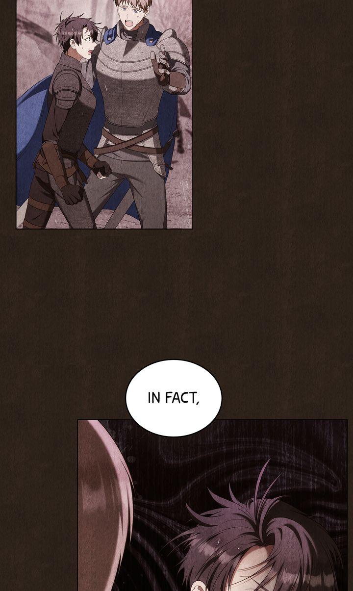 The Tragedy of a Villainess Chapter 118.6 page 10 - 