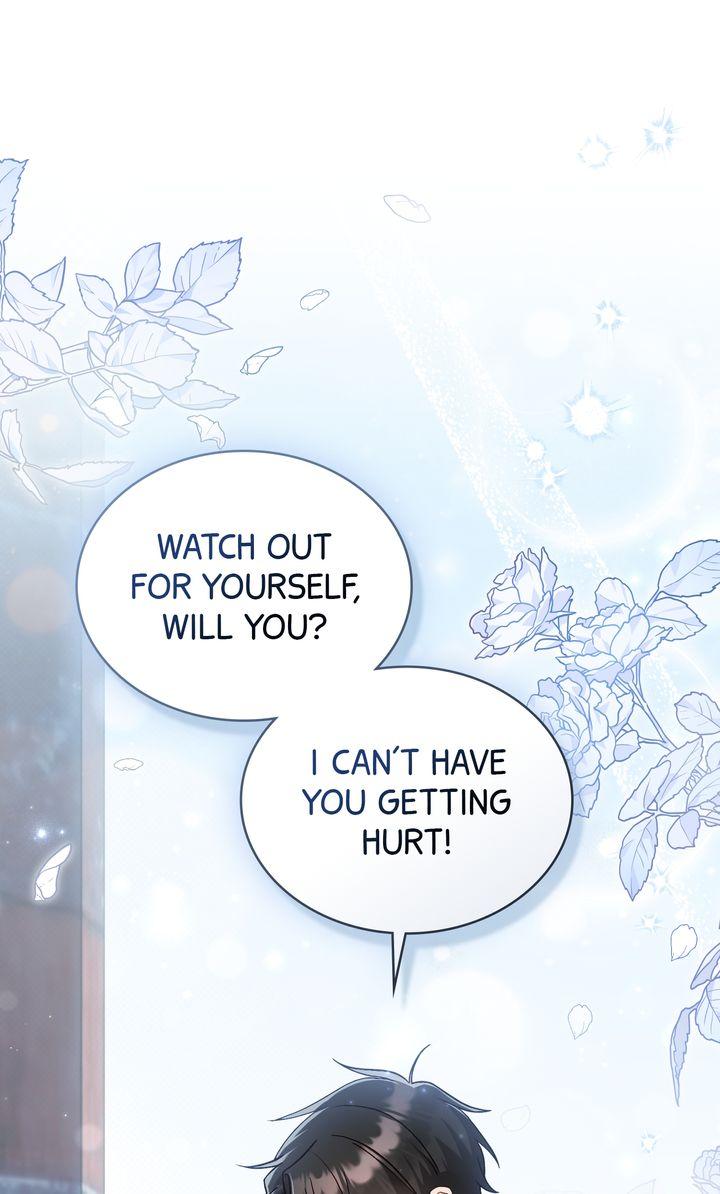 The Tragedy of a Villainess Chapter 118.7 page 1 - 