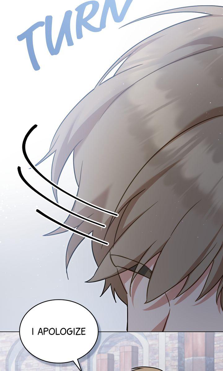 The Tragedy of a Villainess Chapter 118.7 page 11 - 
