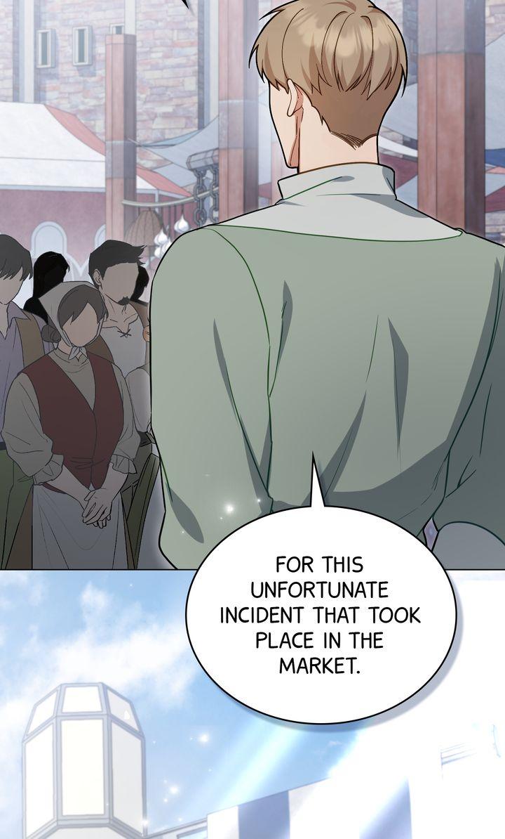 The Tragedy of a Villainess Chapter 118.7 page 12 - 