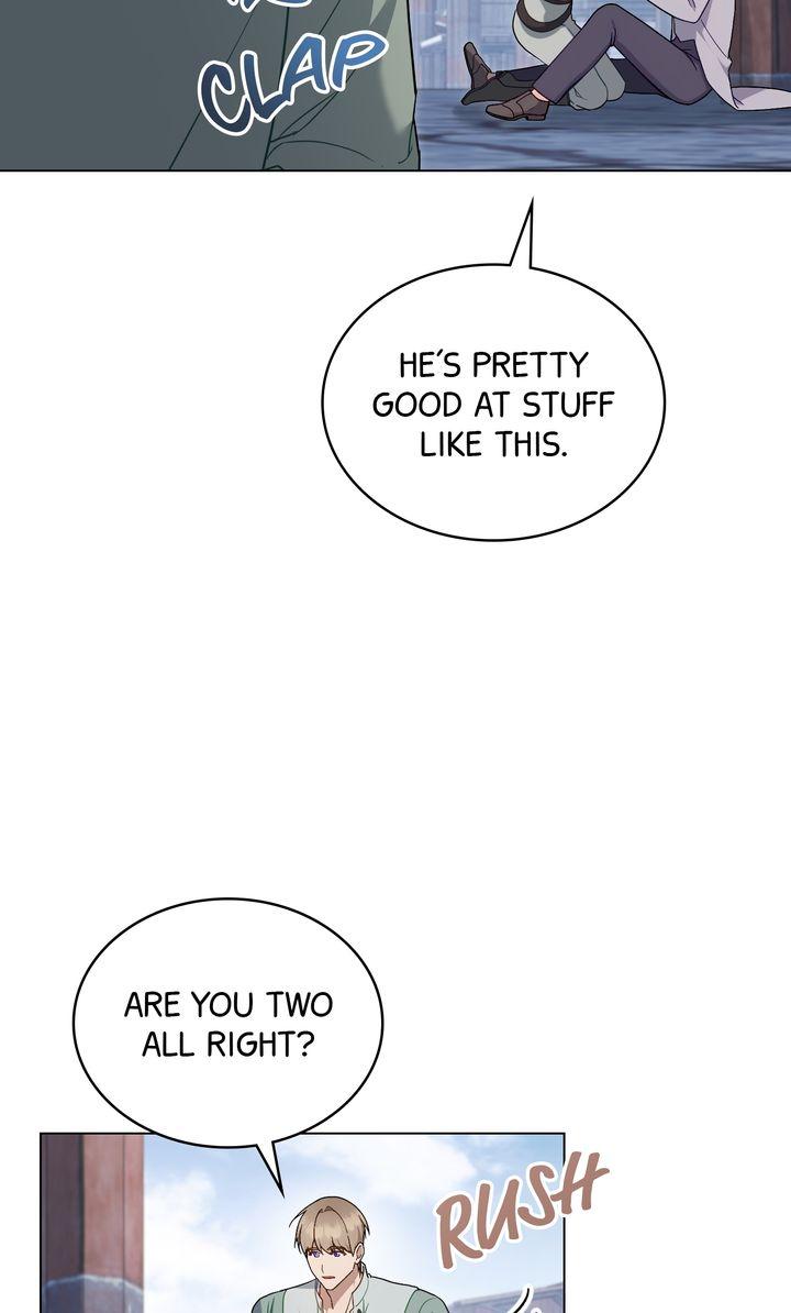 The Tragedy of a Villainess Chapter 118.7 page 17 - 