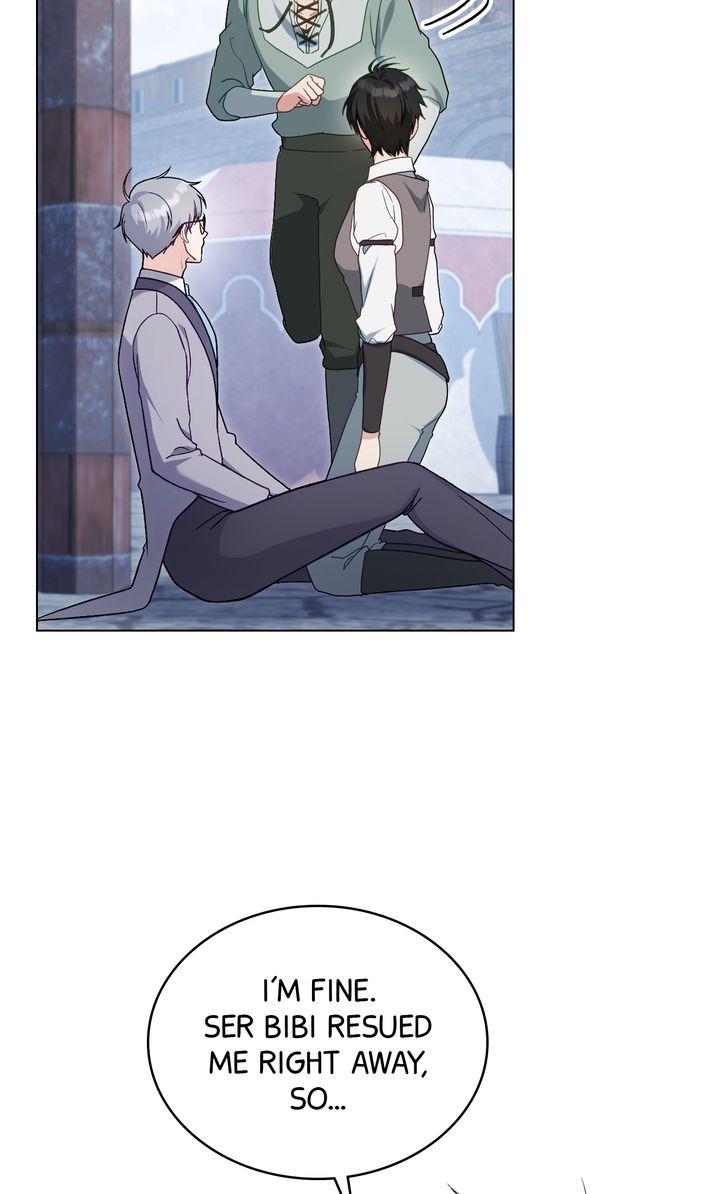 The Tragedy of a Villainess Chapter 118.7 page 18 - 