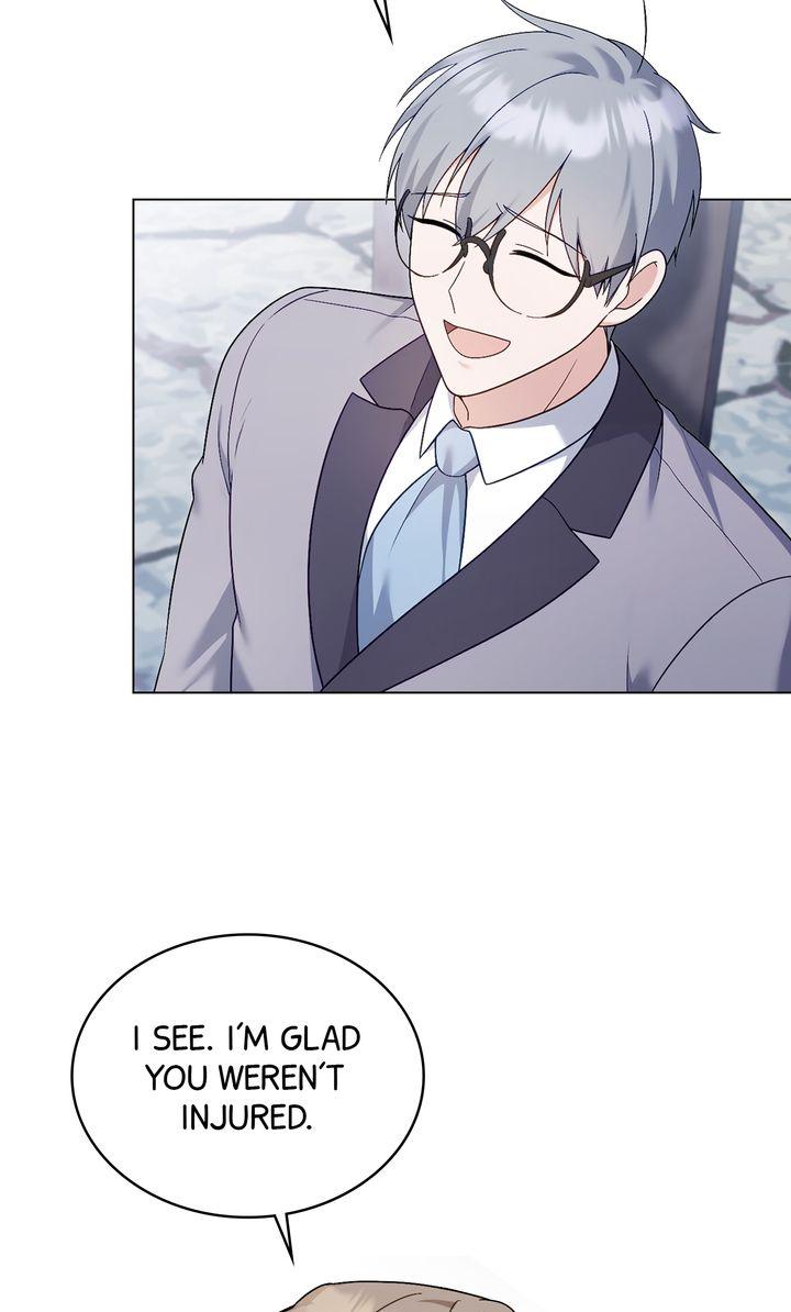 The Tragedy of a Villainess Chapter 118.7 page 19 - 