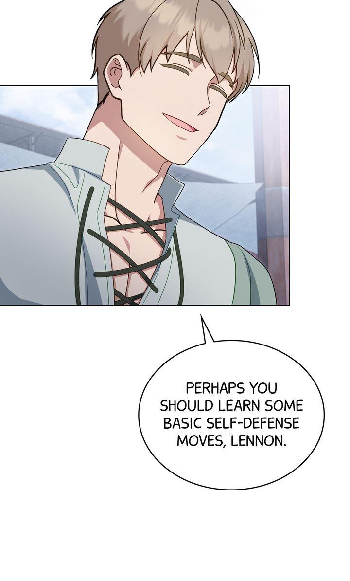 The Tragedy of a Villainess Chapter 118.7 page 20 - 