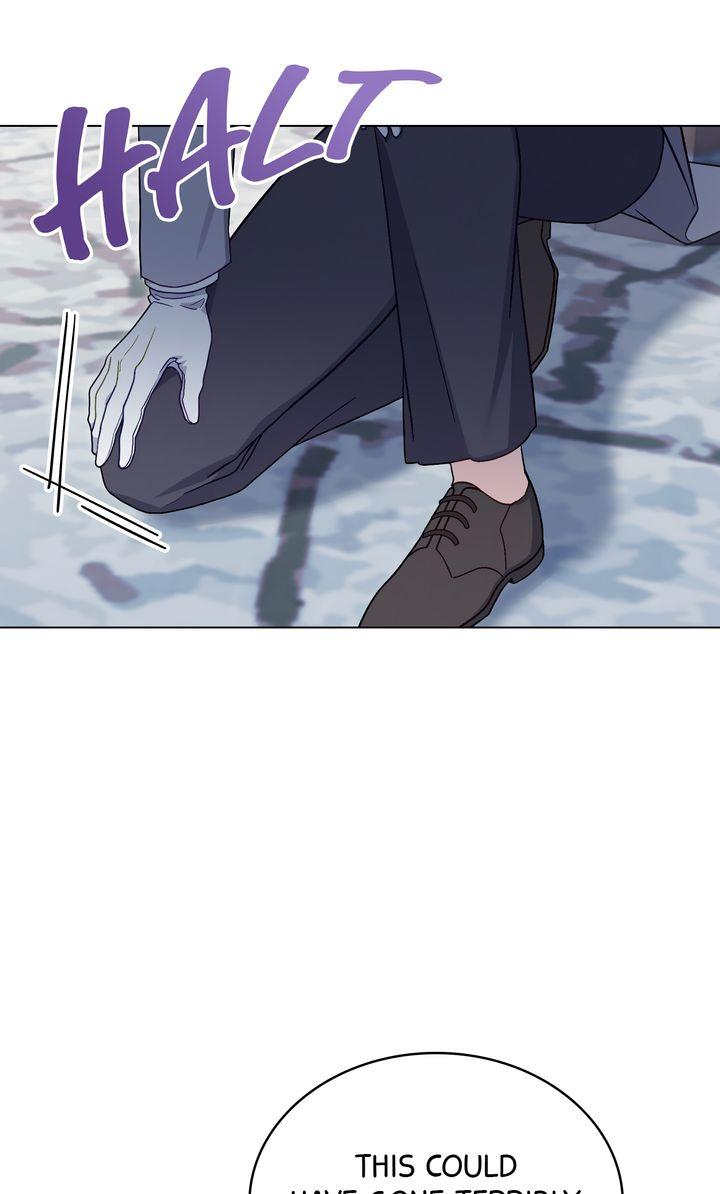 The Tragedy of a Villainess Chapter 118.7 page 21 - 