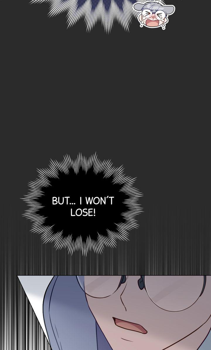 The Tragedy of a Villainess Chapter 118.7 page 27 - 