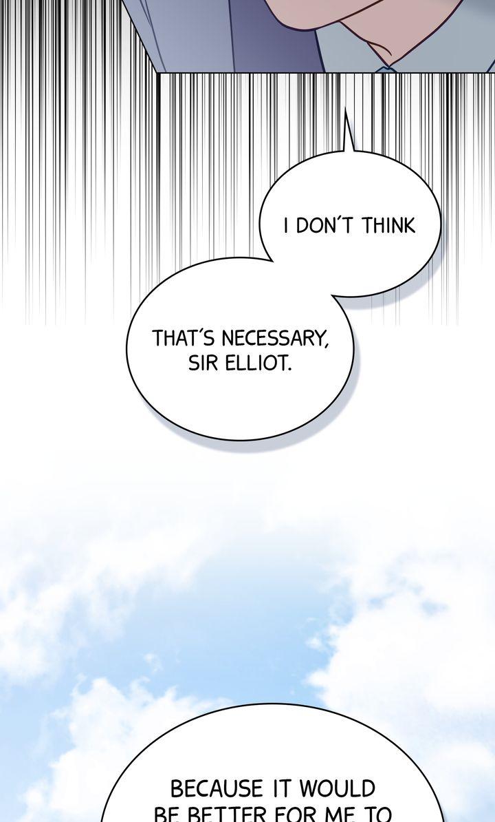 The Tragedy of a Villainess Chapter 118.7 page 28 - 