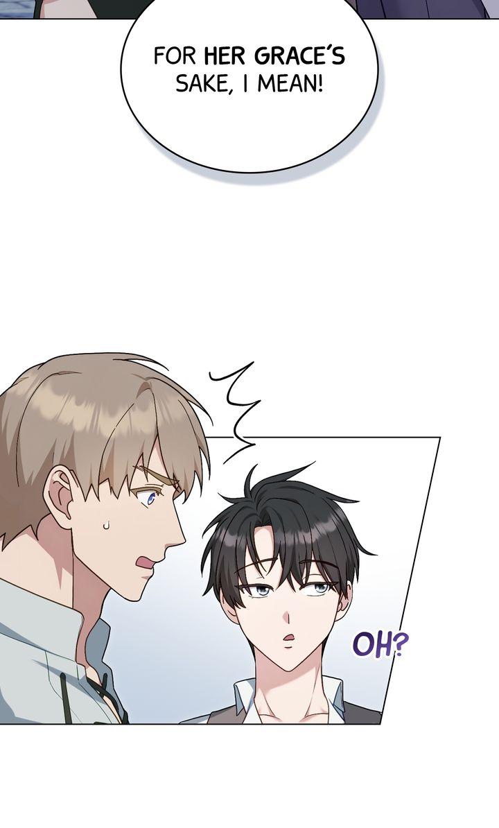 The Tragedy of a Villainess Chapter 118.7 page 30 - 