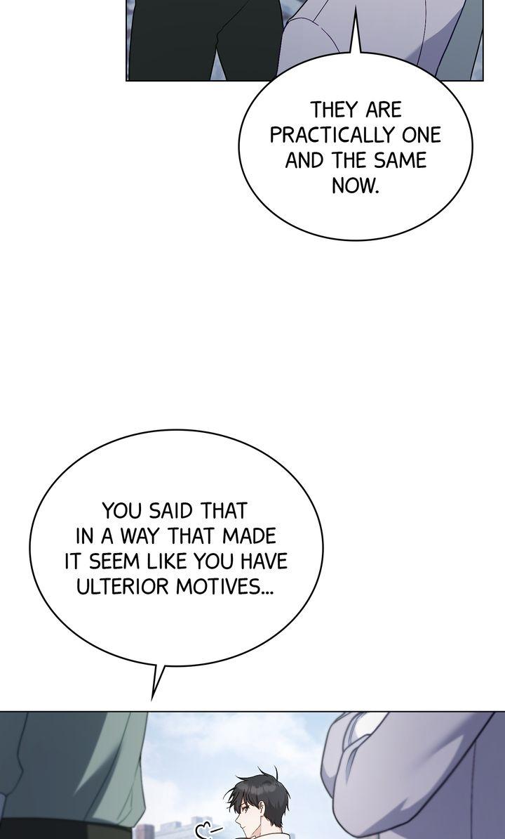 The Tragedy of a Villainess Chapter 118.7 page 32 - 